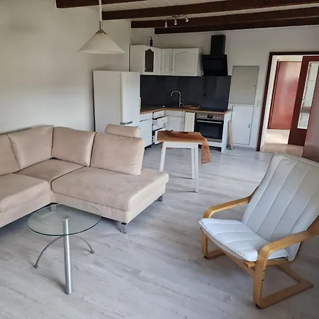 Apartment Hohenleimbach Hohenleimbach