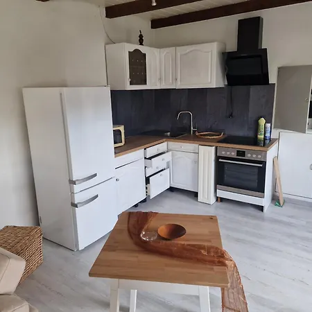 Apartment Hohenleimbach